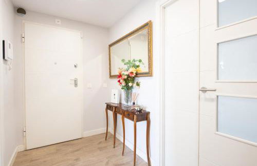 Suite Home Los Alamos sol, playa y golf , parking&Wifi - Foto 33