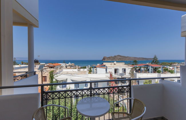 Manias Hotel Apartments - Foto 4