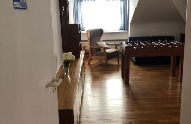 Ferienwohnungen & Apartments Heintz - Ihre Unterkunft am Marktplatz in Bad Königshofen - Foto 49