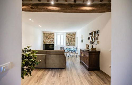 Casa Paola, eleganza nel cuore di Suvereto - Foto 35