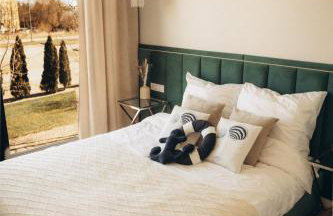 Nad Zatoką Ukiel - Foto 3