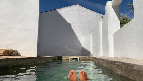 Azeite de Marvão, Olivoturismo casa Venda do Lagar - Foto 3