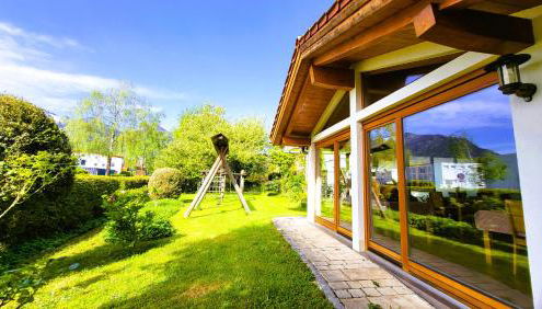 Ferienwohnungen Hörterer | Chiemgau Karte - Foto 2