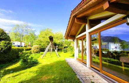 Ferienwohnungen Hörterer | Chiemgau Karte - Foto 2