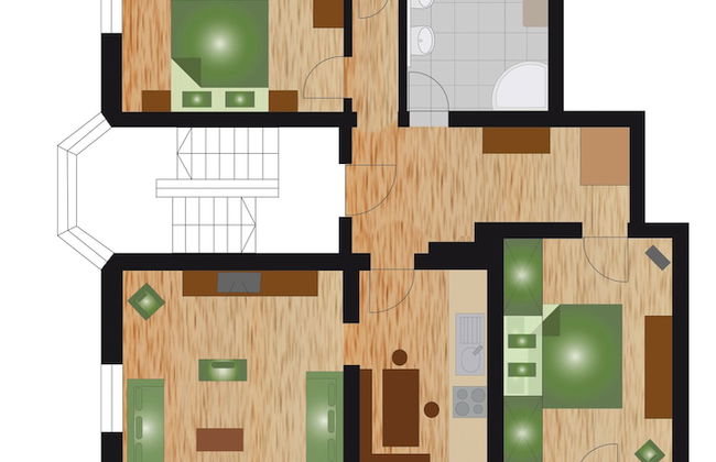 Apartment Fernerkogel - Foto 50