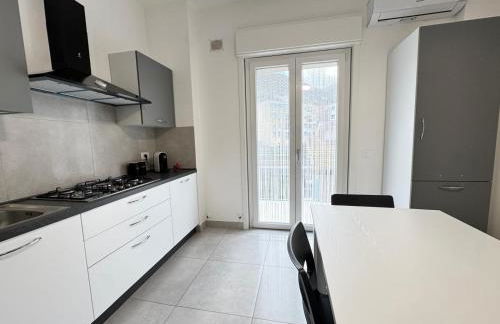 Za Melina Apartments Cefalù - Foto 13