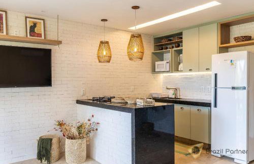 Taíba Beach Resort - Apartamento Encantador! - Foto 8