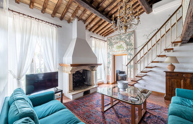 Castello del Duca - Foto 65