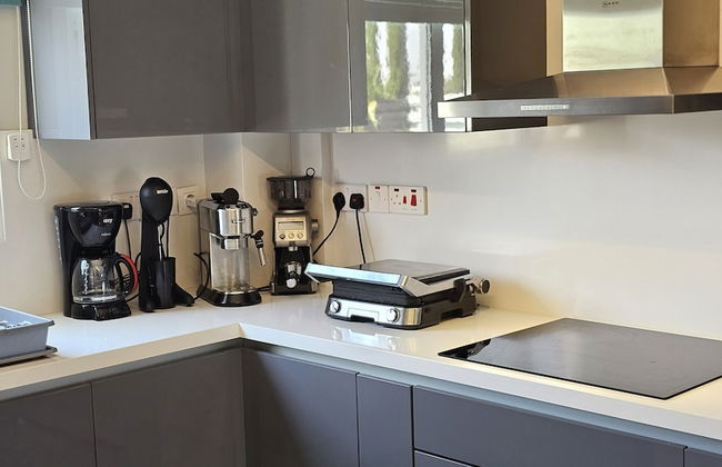 131 VOR - Stay M L Villa - Foto 47