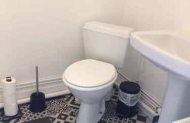 Gîte des Lavandières en bordure de Vienne (Civaux) - Foto 24