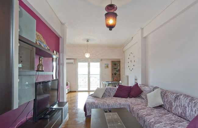 N N Moschato Seaviews - Foto 1