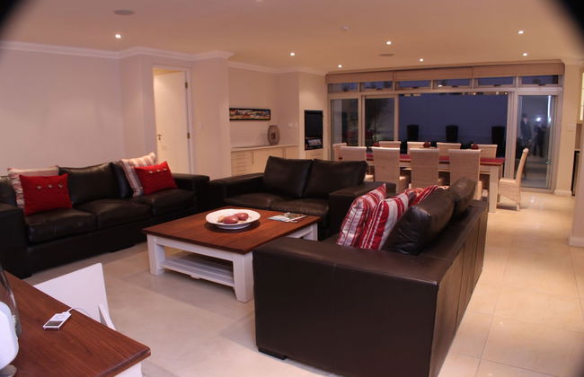 Spatalla Holiday Homes - Foto 49