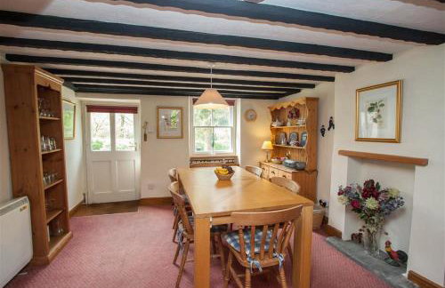 Grisedale Cottage - Foto 8