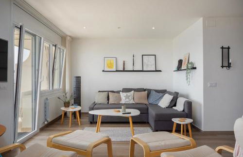 Apartament amb espectaculars vistes a Palamós - Foto 19