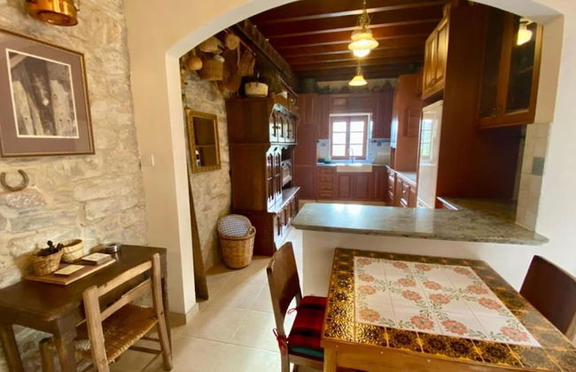 Juliet Suite Studio in Dhoros - Foto 10