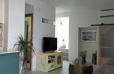 Verde Oliva apartamento - Foto 6