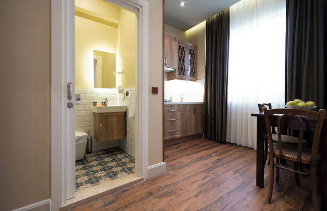 Level Suites - Foto 10