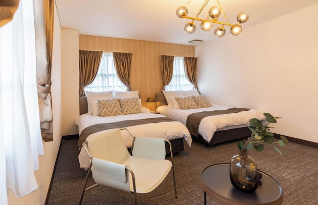 Bijou Suites AI PREMIUM - Foto 31