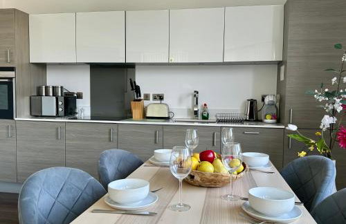 Signet Apartments - Ceres - Foto 28