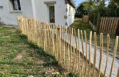 L'appentis de Kernevé - Foto 11