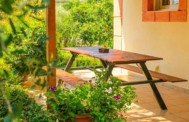 Kalyves Villas Collection - Foto 6