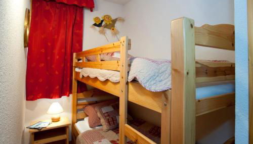 le signal 105 apartment 50 meters from slopes 4-6 people - Foto 5