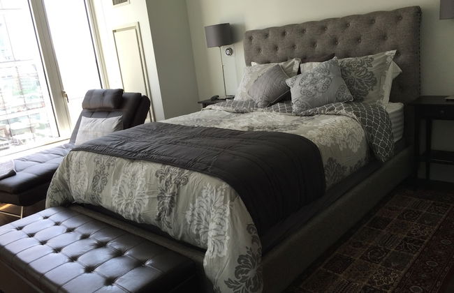 Apartments in Watermark Seaport by LYX - Foto 5