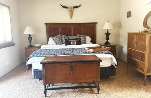 Casa Herradura Near Petroglyphs - Foto 6