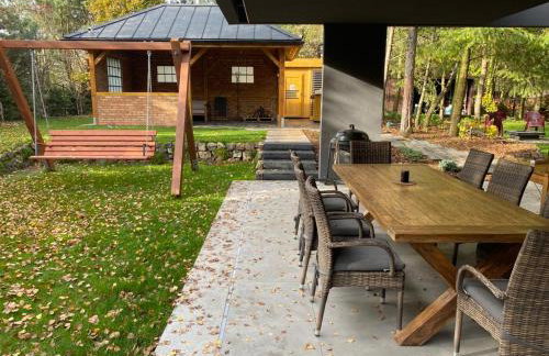 FORESTHOUSE - Foto 15