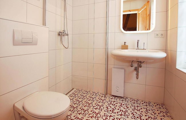 Ferienhaus in Neukalen - Foto 17