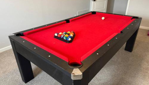 3BR w/ Pool Table & Ping Pong - Near Snowden - Foto 4