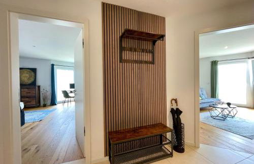 YAYstay - comfy Lofts in Rosenheim - Foto 24