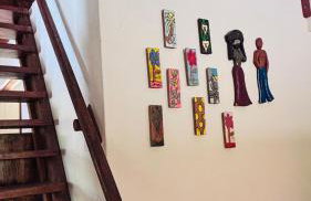 Casa de luxo na praia com piscina privada 15 pessoas, Ilheus - Itacare - Foto 27