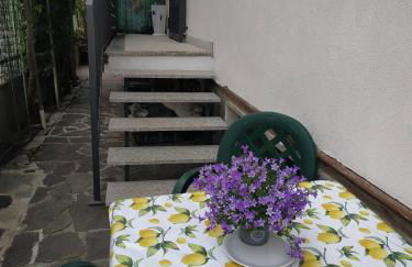 CASA DI LUCY E MAX - cir 108012-LNI-00010,cod. struttura T00561 - Foto 26