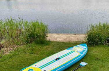 Emerald Lake House - Foto 21