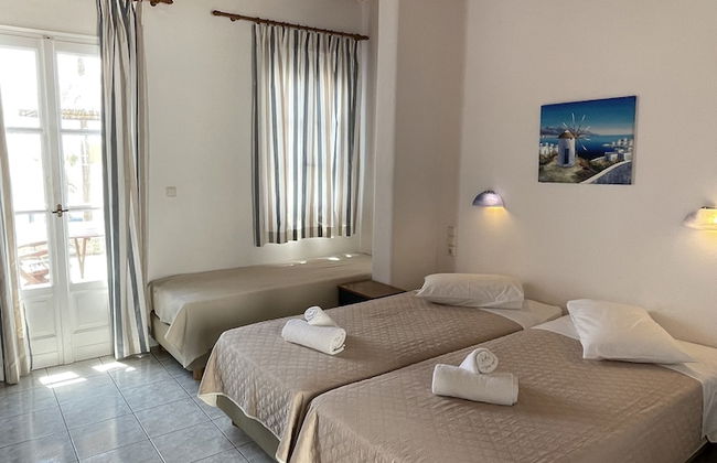 Pelagos Studios - Foto 13