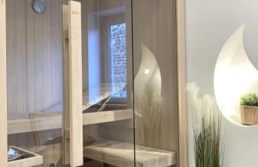 Duplex Sauna Cinéma - Foto 32