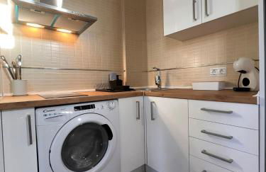 Apartamento Carreteria Centro Málaga - Photo 13