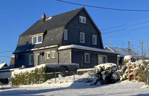 Ferienhaus Familien-Idyll Bibertalblick - Foto 29