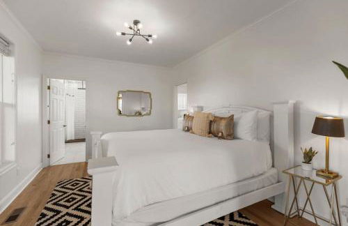 Ratterman Ranch-Family Summer Getaway in Jasper - Foto 18