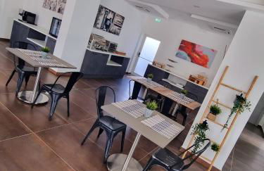 Hotel apartments Crisvan - Foto 28