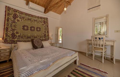 Casa Abuelo Cottage - Foto 54