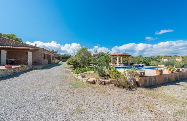 Sa Plana Cala Bona - Foto 35