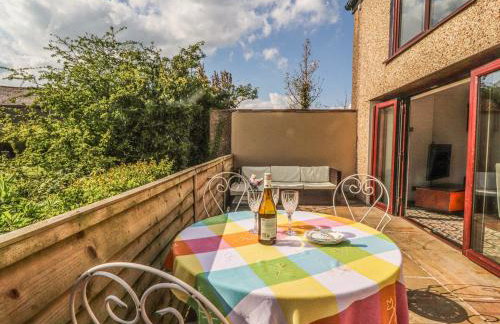 Stoneycross Cottage - Foto 39