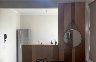 Apto 2 quartos, Wi-Fi rápido, Self check in - Foto 17