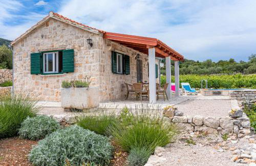 Vineyard House & Olive Grove House - Photo 14