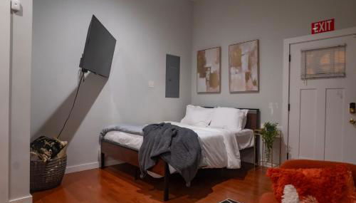 Centrally-Located Studio in DWTN Richmond - Foto 2