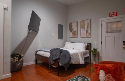 Centrally-Located Studio in DWTN Richmond - Foto 2