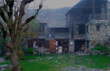 Casa Independiente Rural Ca de Corral - Foto 10