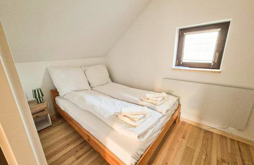 Highland Warmia - Gospodarstwo agroturystyczne - Foto 79